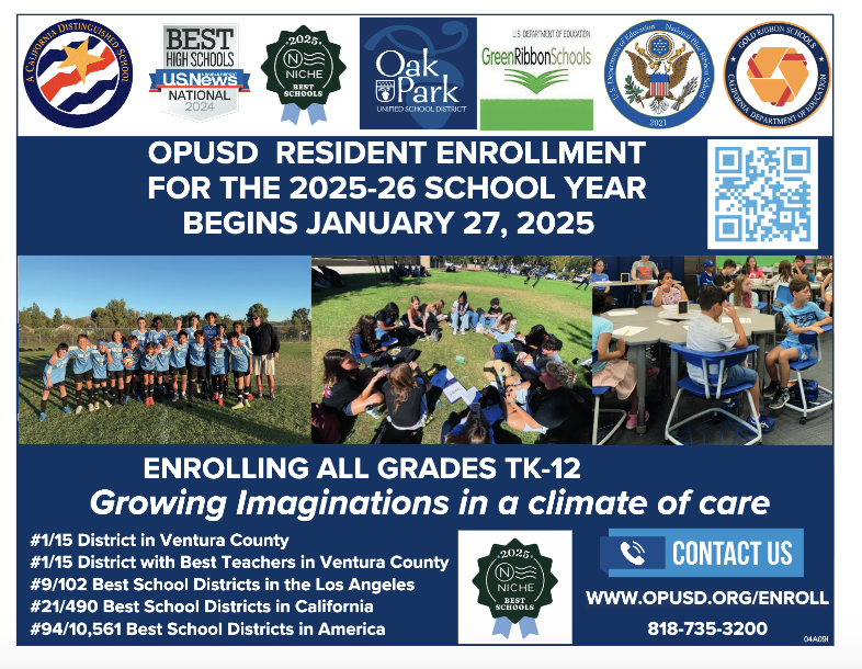 resident enrollment
